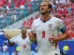 Inglaterra goleia a Croácia e faz 7 a 0 diante de crianças e idosos