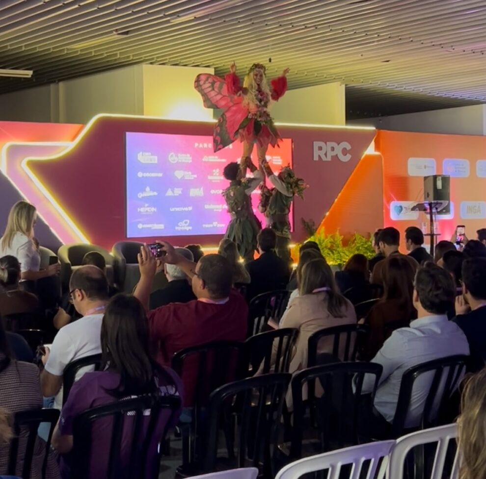 Inova Week promove atividades voltadas à inovação até esta sexta (23)