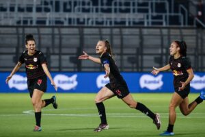 Inter e Bragantino avançam às semifinais da Copa do Brasil Feminina
