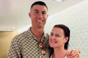Irmã de Cristiano Ronaldo quebra silêncio após o craque deixar a seleção