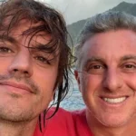 Irmão de Luciano Huck revela homofobia e morte do primeiro amor