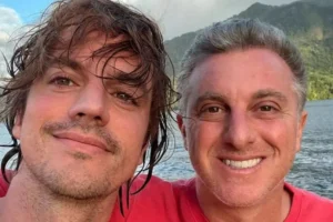 Irmão de Luciano Huck revela homofobia e morte do primeiro amor