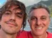 Irmão de Luciano Huck revela homofobia e morte do primeiro amor