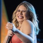 JÁ PISARAM AQUI - Marília Mendonça, a voz da sofrência, já ecoou em Maringá