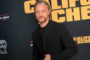 James McAvoy revela qual é o único filme que ainda lhe rende dinheiro