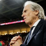 Jesus reage ao comunicado de Cristiano Ronaldo: "Como todos os dias"