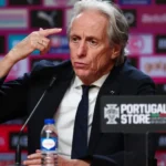 Jorge Jesus dispara sobre caso CR7: "Não peço desculpas a ninguém"