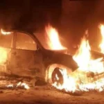 Juiz é encontrado carbonizado dentro de carro em São João da Boa Vista (SP)