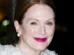 Julianne Moore celebra casamento do filho e mostra imagens da festa