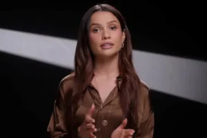 Juliette questiona ligação de Flávio Bolsonaro com bispo que atacou Nossa Senhora Aparecida