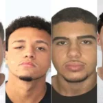 Justiça condena 4 homens a 15 anos por estupro coletivo em Copacabana