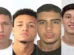 Justiça condena 4 homens a 15 anos por estupro coletivo em Copacabana