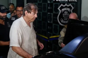 Justiça condena João de Deus e centro espírita a pagarem R$ 20 milhões por dano moral coletivo