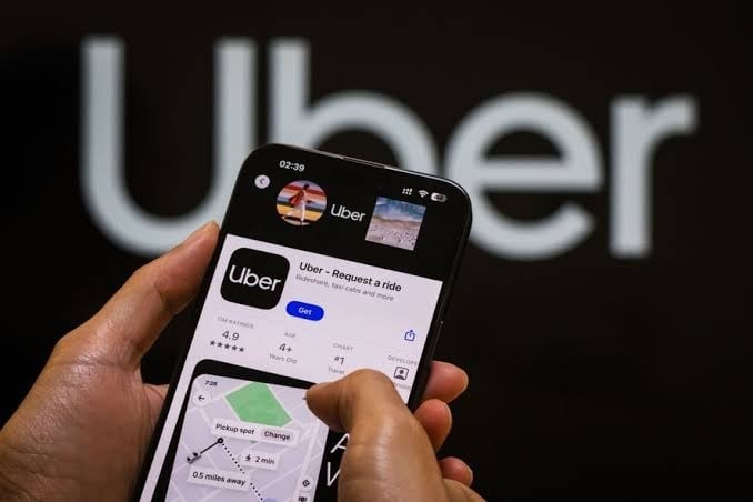 Justiça enquadra funcionários da Uber na categoria de TI
