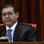 Kassio volta a censurar canal de Janones e diz que Lula pode ser responsabilizado por uso