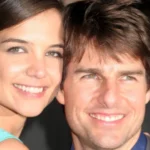 Katie Holmes estaria satisfeita com fracasso de filme de Tom Cruise
