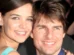 Katie Holmes estaria satisfeita com fracasso de filme de Tom Cruise