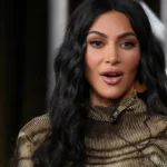 Kim Kardashian revela por que ficou cinco anos sem assumir namoro