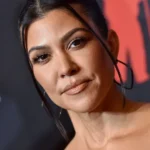 Kourtney Kardashian reage após Jennifer Lawrence chamá-la de irritante