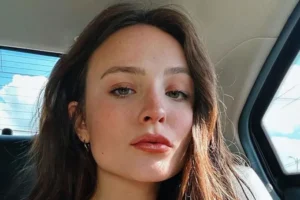 Larissa Manoela, Alice Wegmann e outros artistas lamentam morte de Lua Blanco