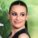 Lea Michele é confirmada como Rachel Berry no reboot de 'Glee'