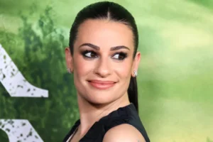 Lea Michele é confirmada como Rachel Berry no reboot de 'Glee'