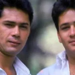 Leandro & Leonardo ganharão cinebiografia com André Luiz Frambach