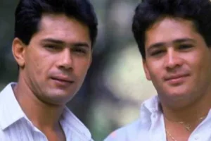 Leandro & Leonardo ganharão cinebiografia com André Luiz Frambach