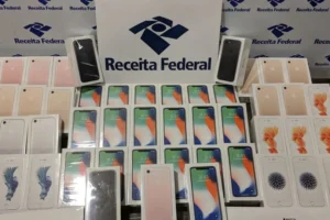 Leilões de outubro têm mostruário da Casas Bahia, Playstation 5 a R$ 300 e iPhone 17 por R$ 600