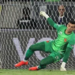 Léo Jardim falha no fim, Boca elimina Vasco em Maraca lotado e vai à final da Sul-Americana