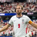 Liga das Nações encerra Data Fifa com recorde de Kane e herói espanhol