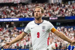 Liga das Nações encerra Data Fifa com recorde de Kane e herói espanhol