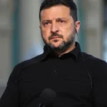 Limitação ao Starlink afeta militares da Ucrânia; Zelenski se diz traído por acordo Trump-Putin