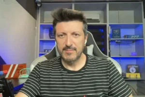 Lito Sousa, especialista em aviação e criador do canal Aviões e Músicas, morre aos 59 anos