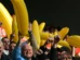 Liverpool-Manchester City foi invadido por bananas. Qual a explicação?