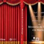 Livro resgata e celebra obras acervo do Arquivo Histórico de Maringá