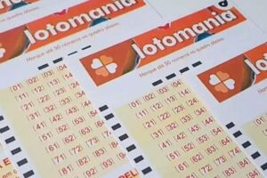 Lotomania paga R$ 1 milhão a apostador de Sergipe