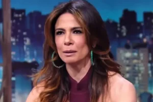 Luciana Gimenez nega despejo e diz estar de mudança em São Paulo