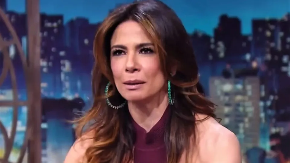 Luciana Gimenez nega despejo e diz estar de mudança em São Paulo