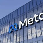 Lucro da Meta dispara 264% e chega a US$ 9,86 bilhões