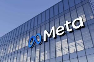 Lucro da Meta dispara 264% e chega a US$ 9,86 bilhões