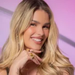 Luiza Brunet explica por que apagou post em defesa de Yasmin sobre Caso Vorcaro