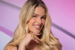 Luiza Brunet explica por que apagou post em defesa de Yasmin sobre Caso Vorcaro