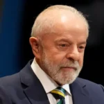 Lula: 'Me senti muito incomodado de participar de um debate com um miliciano'