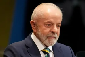 Lula: 'Me senti muito incomodado de participar de um debate com um miliciano'