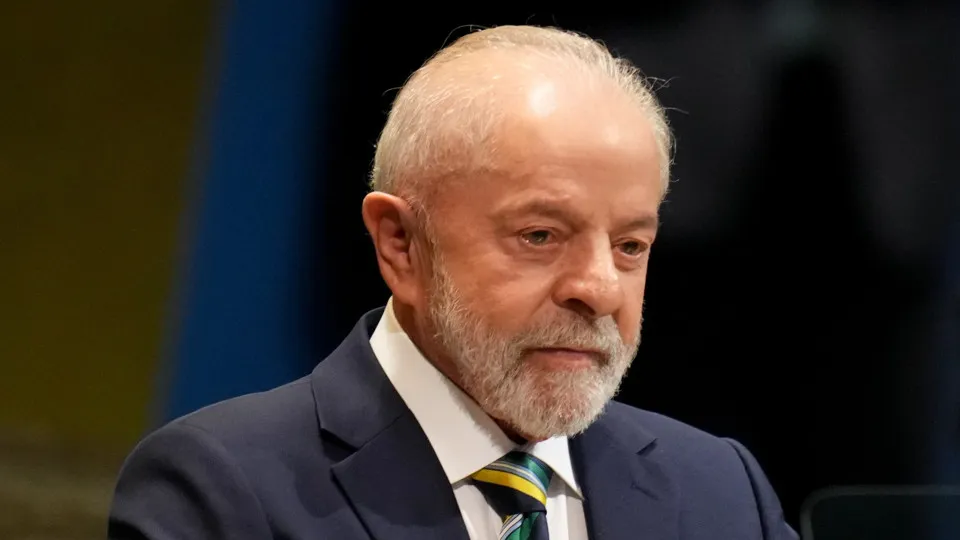 Lula: 'Me senti muito incomodado de participar de um debate com um miliciano'