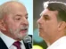 Lula alcança Flávio Bolsonaro e empata em 50%, diz PoderData