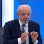 Lula defende redução da maioridade penal para crimes hediondos