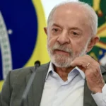 Lula diz que PL de Flávio Bolsonaro quer atrapalhar votação do fim da escala 6x1