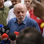 Lula diz que votação do fim da 6x1 antes do segundo turno já está acordada com Alcolumbre